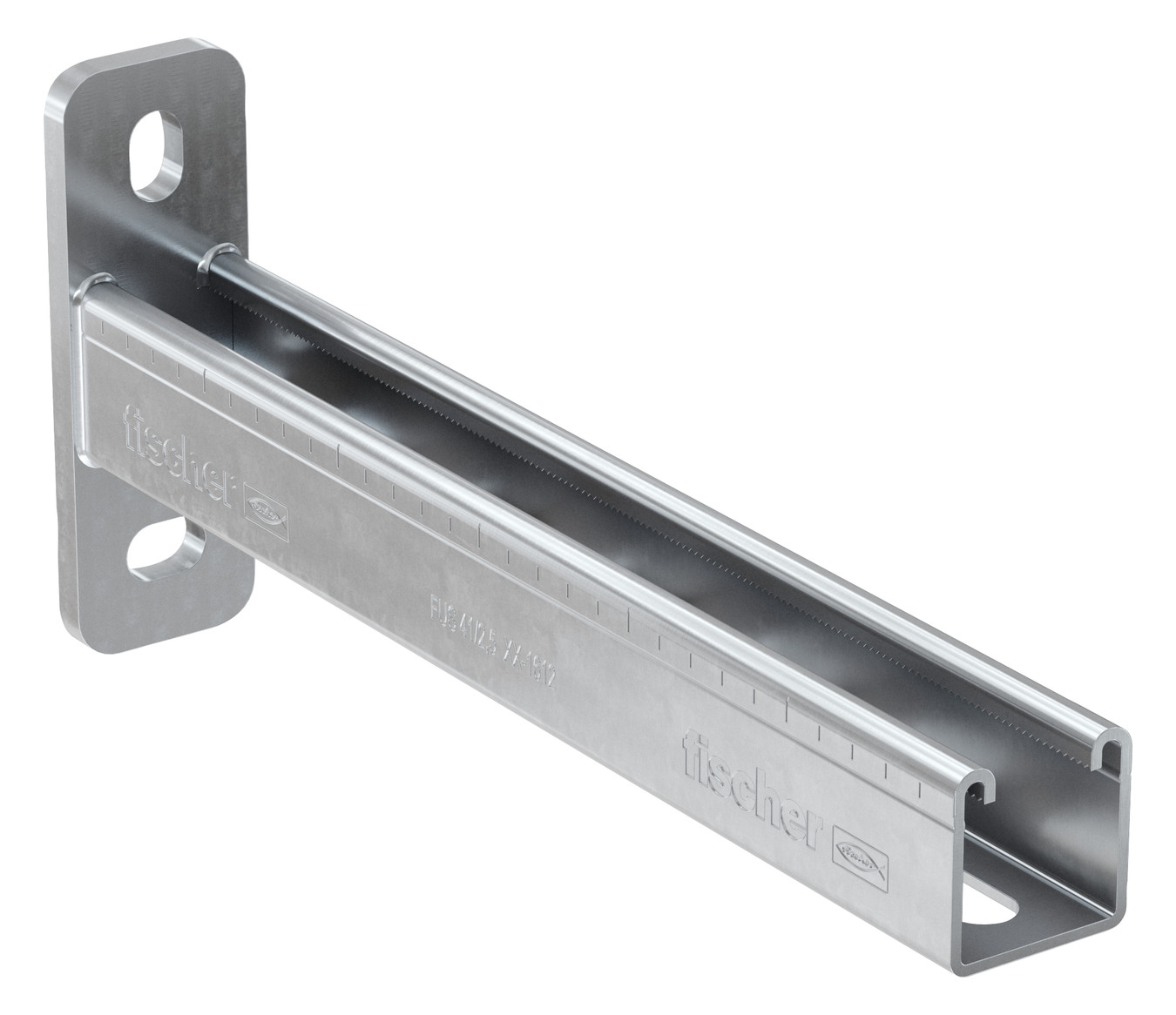 Bild Auslegerkonsole FCA 41/2,0 - 600 fischer-0