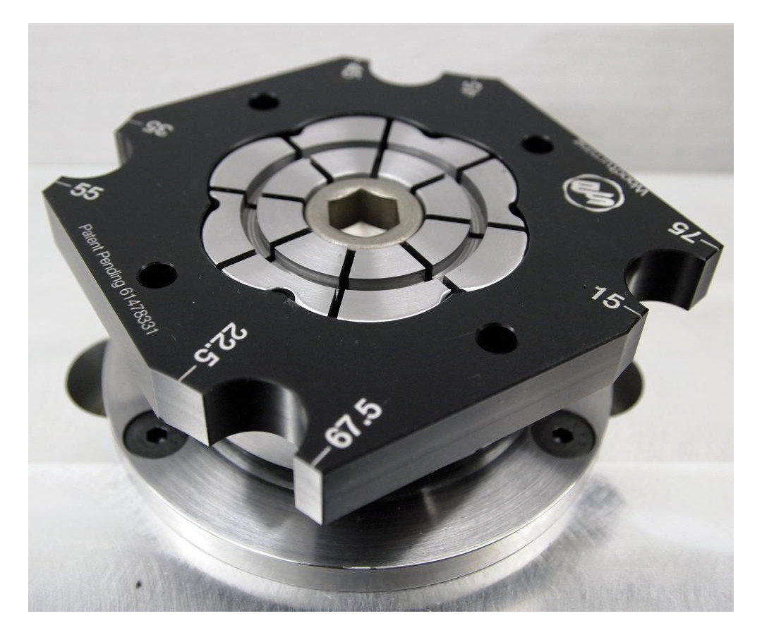 Bild SpanndornxPA M16x77,00mm MITEE-BITE MITE E BITE - MITEE BITE-4