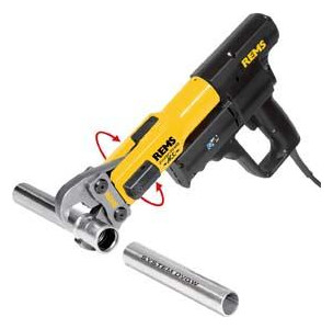 Bild Power-Press ACC Basic-Pack in L-Boxx Rems D 10-108(110) mm,D 3/8-4"" für Pressve-1