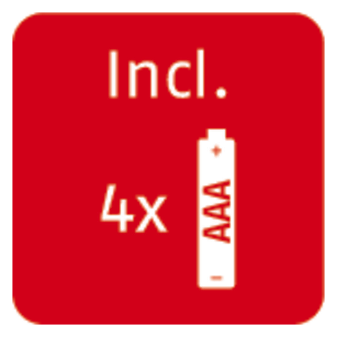 Bild Digitaler Türspion DTS3214 DTS3214 3,2" - ABUS-4