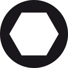 Bild Steckschlüssel -Grt. 1/4" 61tlg. FORTIS-2