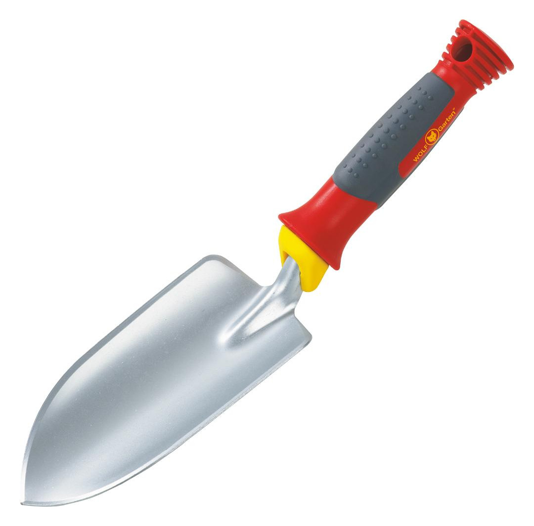Bild LU-2K lumenkelle Premium Keingerät Wof-G arten - WOLF GARTEN-0