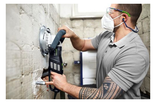 Bild Führungstisch GT-RG 130 - Festool-2