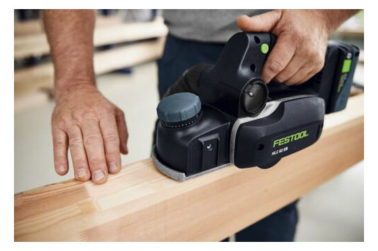 Spiralmesser HW 82 SD HLC 82 - Festool - 3