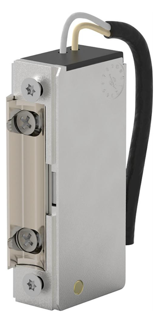 Bild E-Öffner 5UW4X10 12V DC Ruhestrom, IP68 - OPENERS & CLOSERS-2