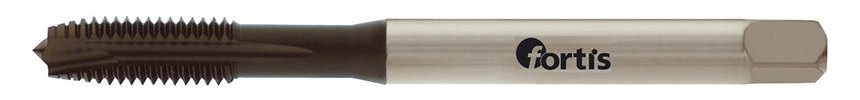 Bild Maschinengewindebohrer DIN371 HSSE vapor isiert Typ INOX Form B M10 FORTIS-0
