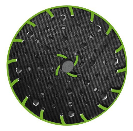 Bild Fastfix Schleifteller ST-STF D150/MJ2-FX-W-HT - Festool-3