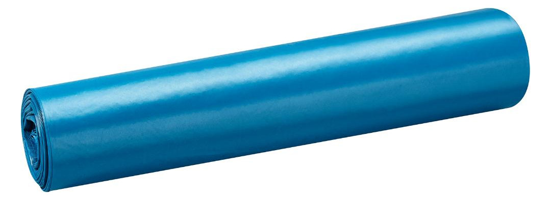 Bild Abfallsäcke 25 St LDPE 40 my 120 l Rolle nware - C CIRET-0