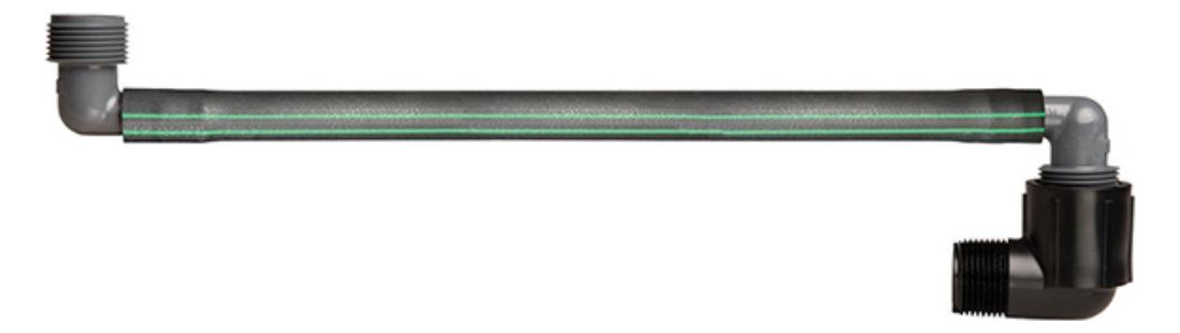 Bild flexiler Verinder 2x AG 3/4"" RAINBIRD - RAIN BIRD-0