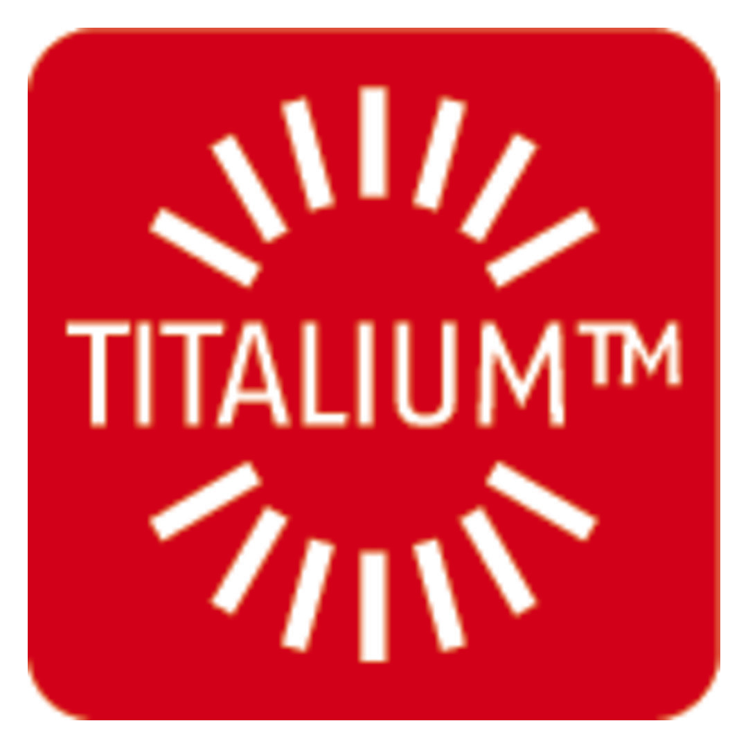 Bild AV - Vorhangschloss, Titalium 64TI/30HB60, TITALIUM™-Spezialaluminium - ABUS-2