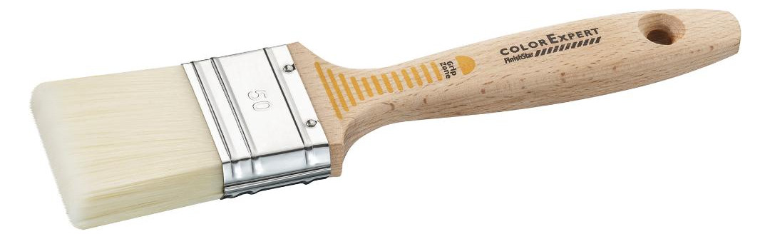 Bild Lackier-Flachpinsel FinishStar 50 mm FSC - C CIRET-0