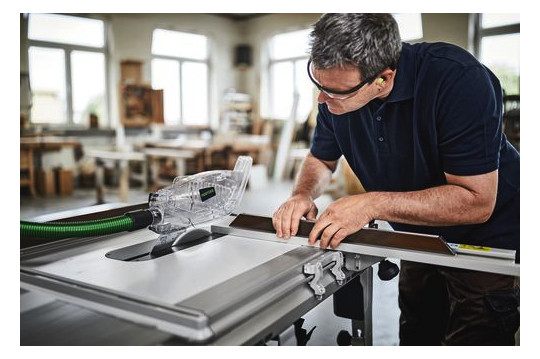 Bild Kreissägeblatt HW 254x2,4x30 TF80 A ALUMINIUM/PLASTICS - Festool-2