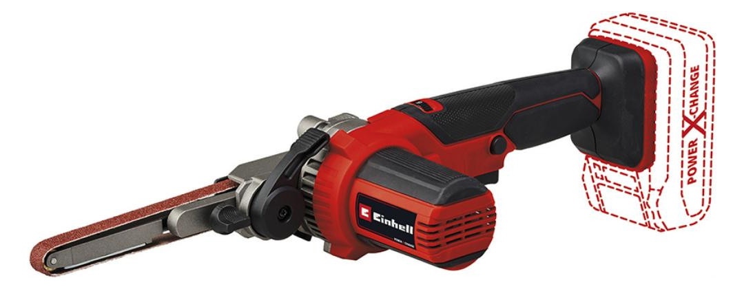 Bild Akku-andfeile TE-F 18 i-soo - EINHELL-0