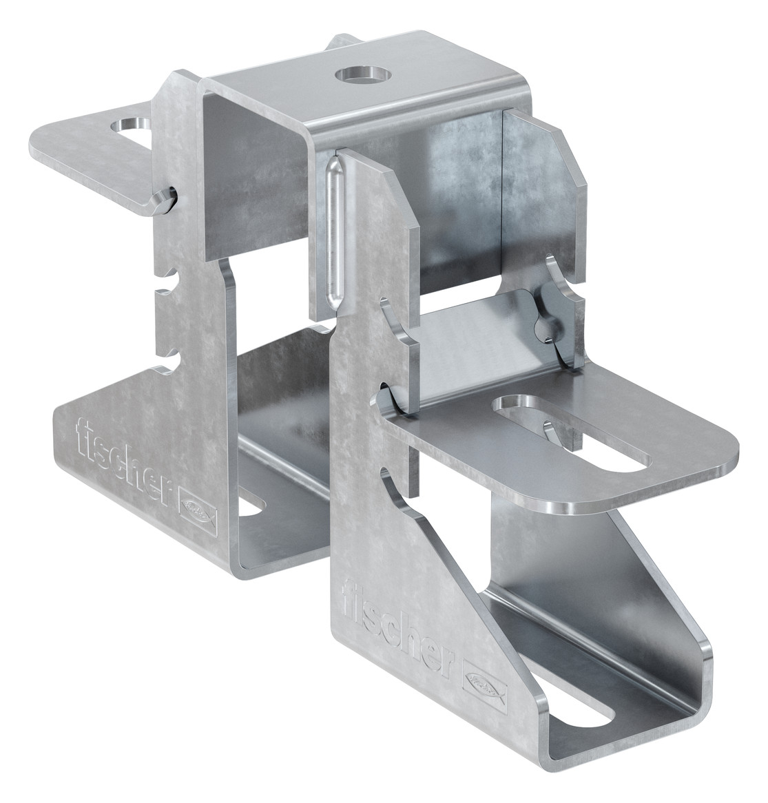 Bild Verbindungssattel FVS4 II fischer fische r-0