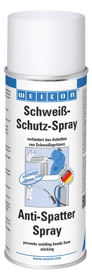 Bild Schweißschutz-Spray 400 ml Weicon (PL/HU )-0