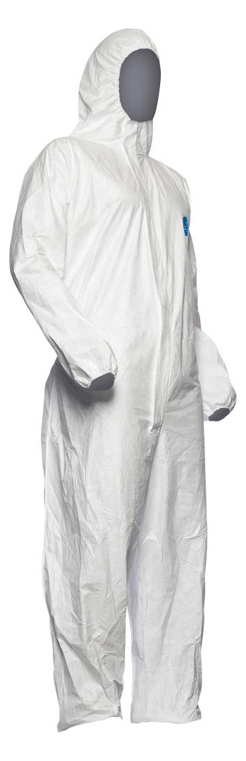 Bild Einweganzug Tyvek 400 Dual, Gr. L-1