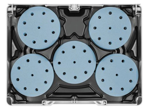 Bild Systainer³ SYS-STF-80x133/D125/Delta - Festool-2