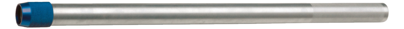 Bild Aufsteckrohr Aluminium für DREMOMETER DR +DX 762mm Gedore-0