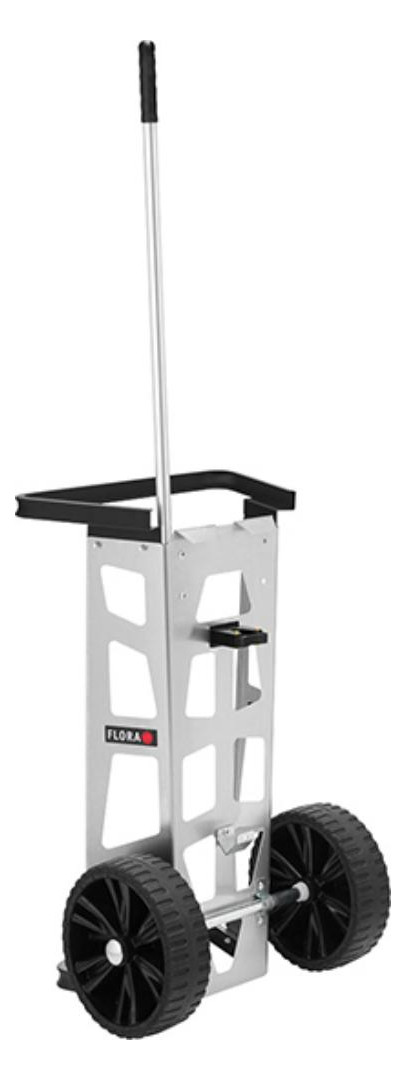 Bild ReinigungswagenEasy Origi nal - FLORA-0