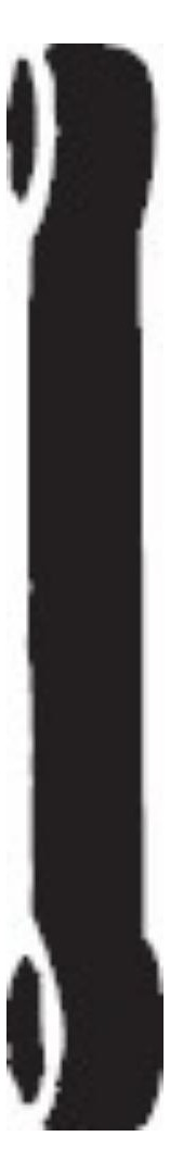 Bild Rundschlinge einfach 2000 kg, U: 8m, N:4,0m-1