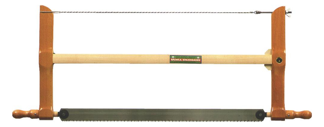 Bild Spannsäge 277 600mm Japan-Blatt ULMIA-0