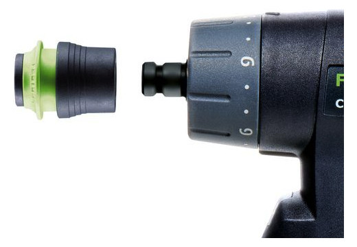 Bild Wechselfutter CENTROTEC FESTOOL-1