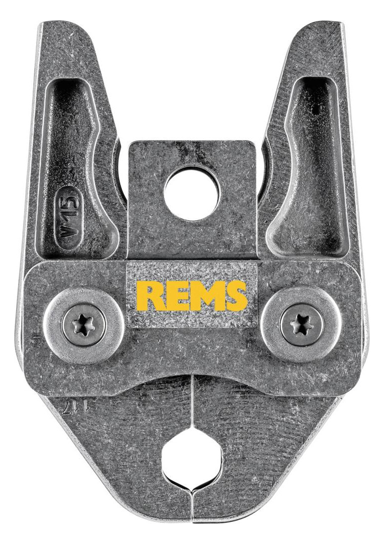 Bild Presszange V 15 Art. 570115 REMS-0