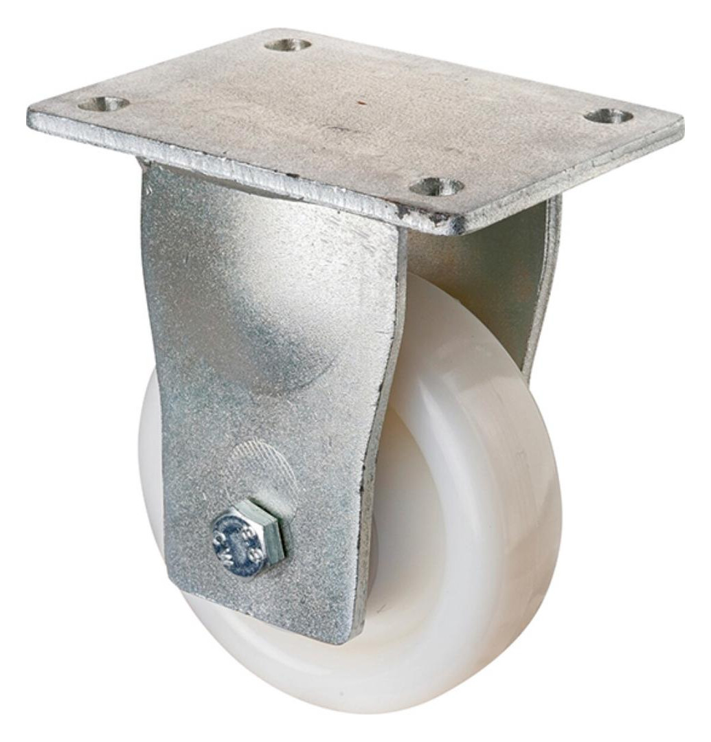 Bild Schwerlastrolle RR110.B15.126 - BS ROLLEN-0