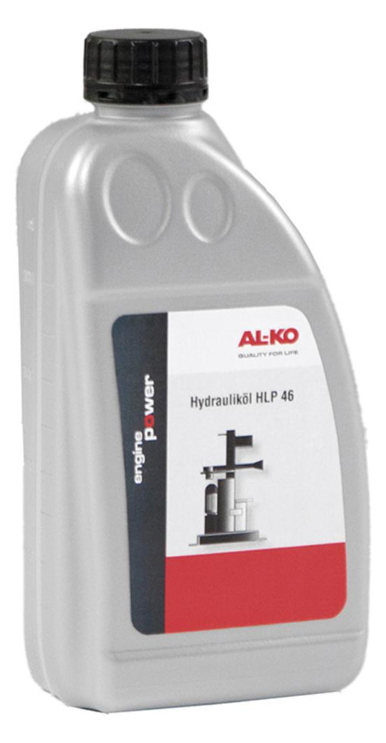 Bild Hydrauliköl HLP 46 für Hozspater, 1 iter - AL-KO-0