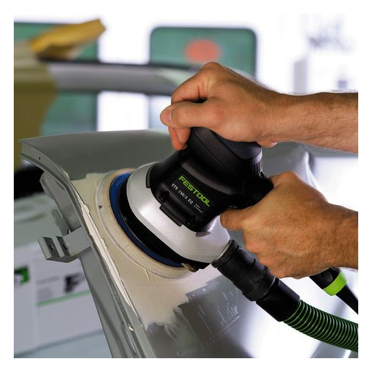 Bild Schleiftellerst -STF-LEX125/90/8-M8H,vp. - Festool-1