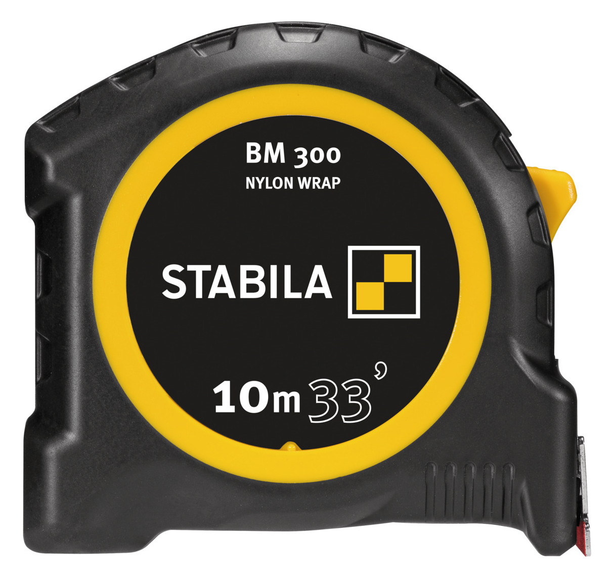 Bild Taschenbandmaß BM 300 10 m (33') cm/inch-Skala - STABILA-3