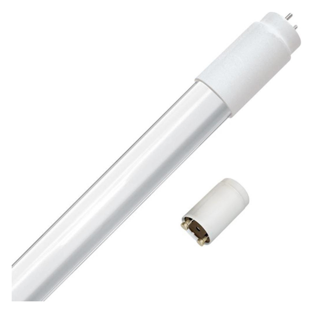 Bild LED Röhre 2000lm G13 18W 1200mm - MÜLLER LICHT-0