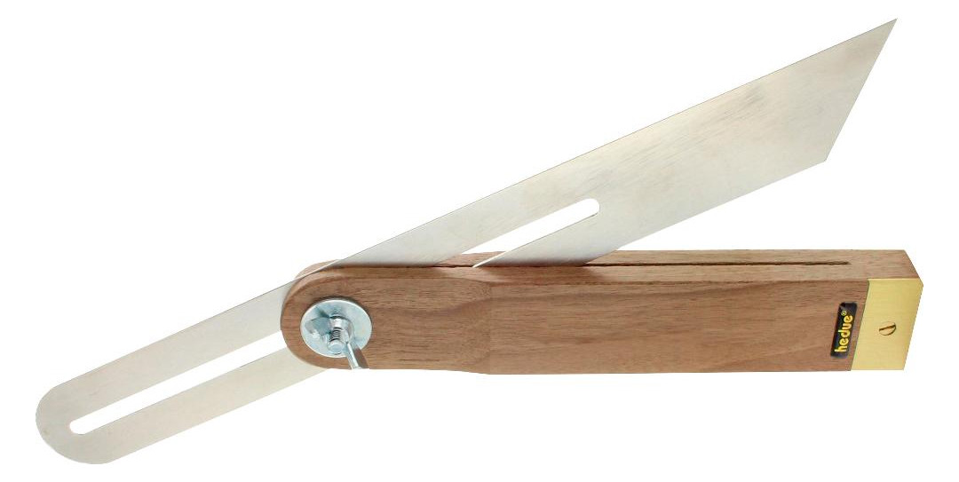 Bild Tischler-Set A031 hedue-2