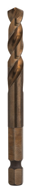 Bild HSS-Co Zentrierbohrer Ø7,15x80 6-kant Bosch VE à 1 Stück für Power Change-Adapte-0