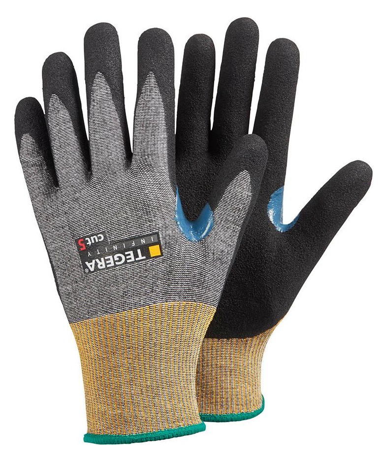 Bild Schnittschutzhandschuh Tegera 8807, Gr. 8-0