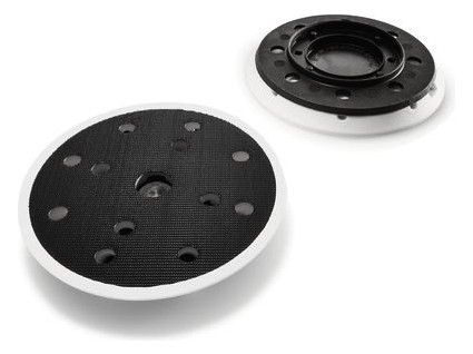 Bild Schleifteller ST-STF-ES 125 M4 W-HT/Universal - Festool-1