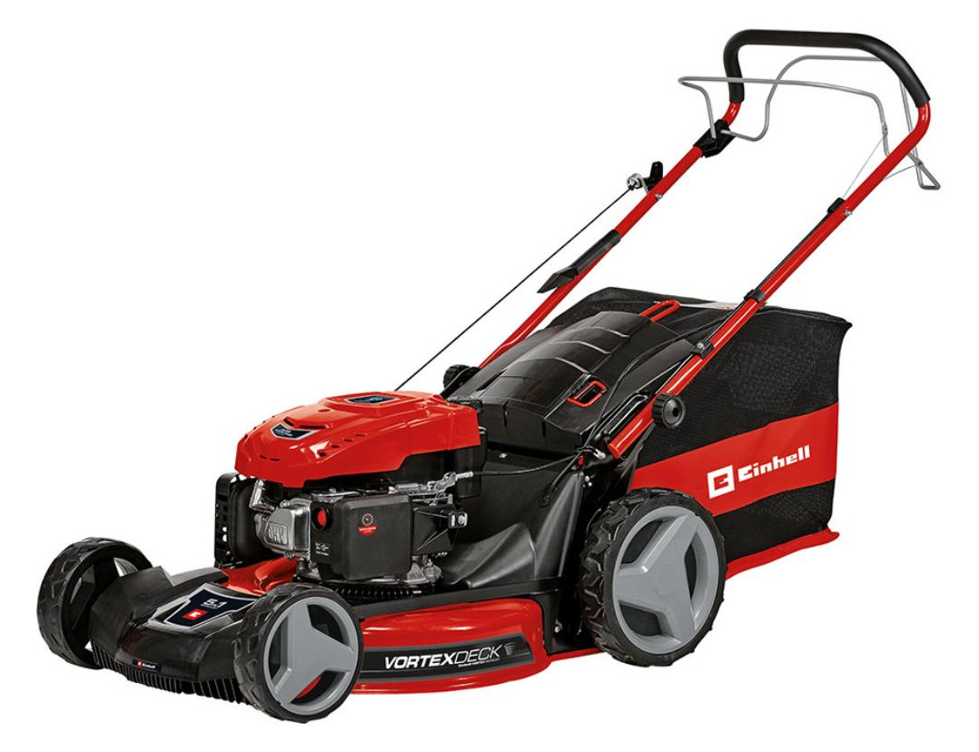 Bild nzin-Rasenmäher GC-PM 56/2 S HW - EINHELL-0