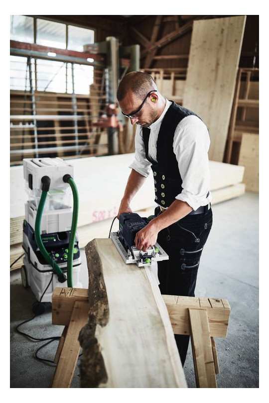 Bild Staubsack für BS 75/105 AS-BS 75/105 - Festool-3