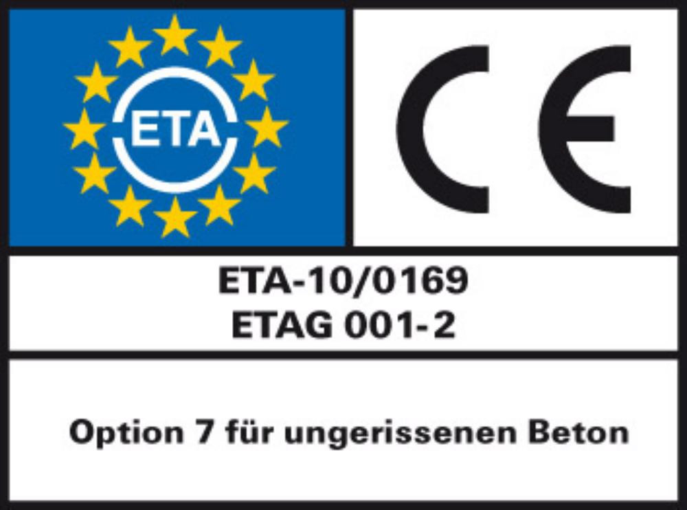 Bild UPAT Expressanker IMC 12/140/236 GS galZn-5