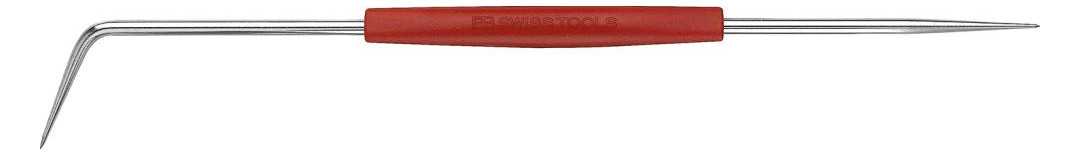 Bild Winkelreissnadel CrV 220mm mit Kunststof fgriff PB Swiss Tools-0
