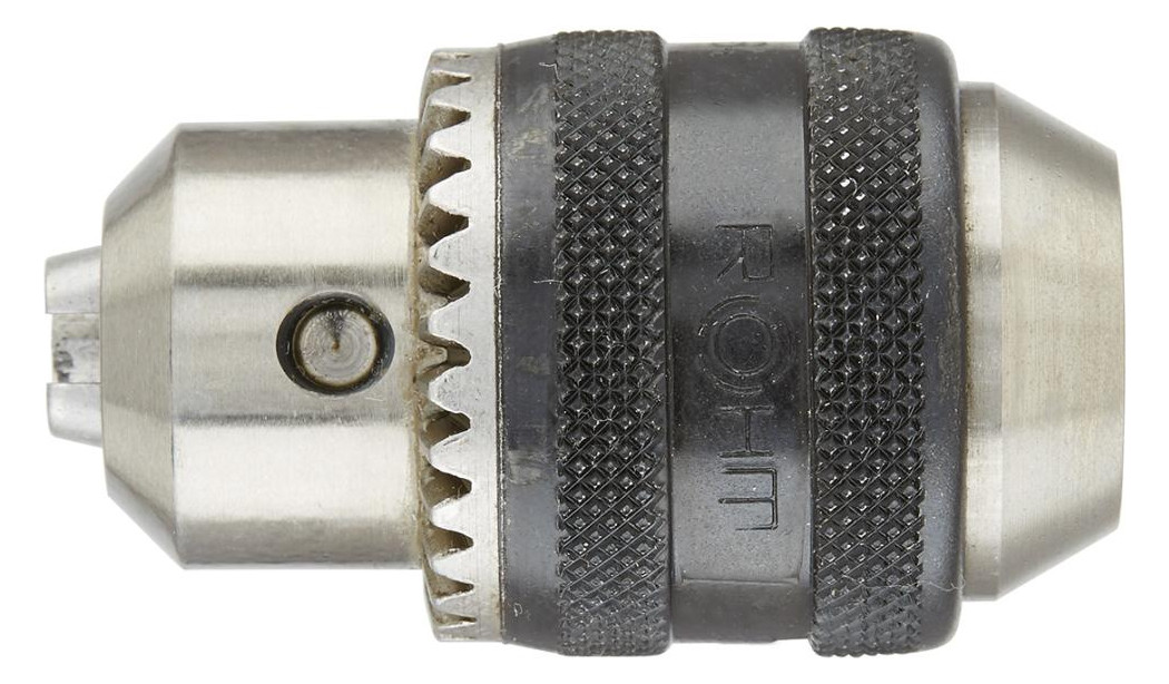 Bild Zahnkranzbohrfutter Prima 1-10mm B12 RÖH M - RÖHM-0