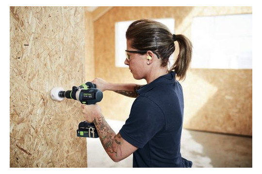 Bild Zusatzhandgriff AHS-43/230 - Festool-2