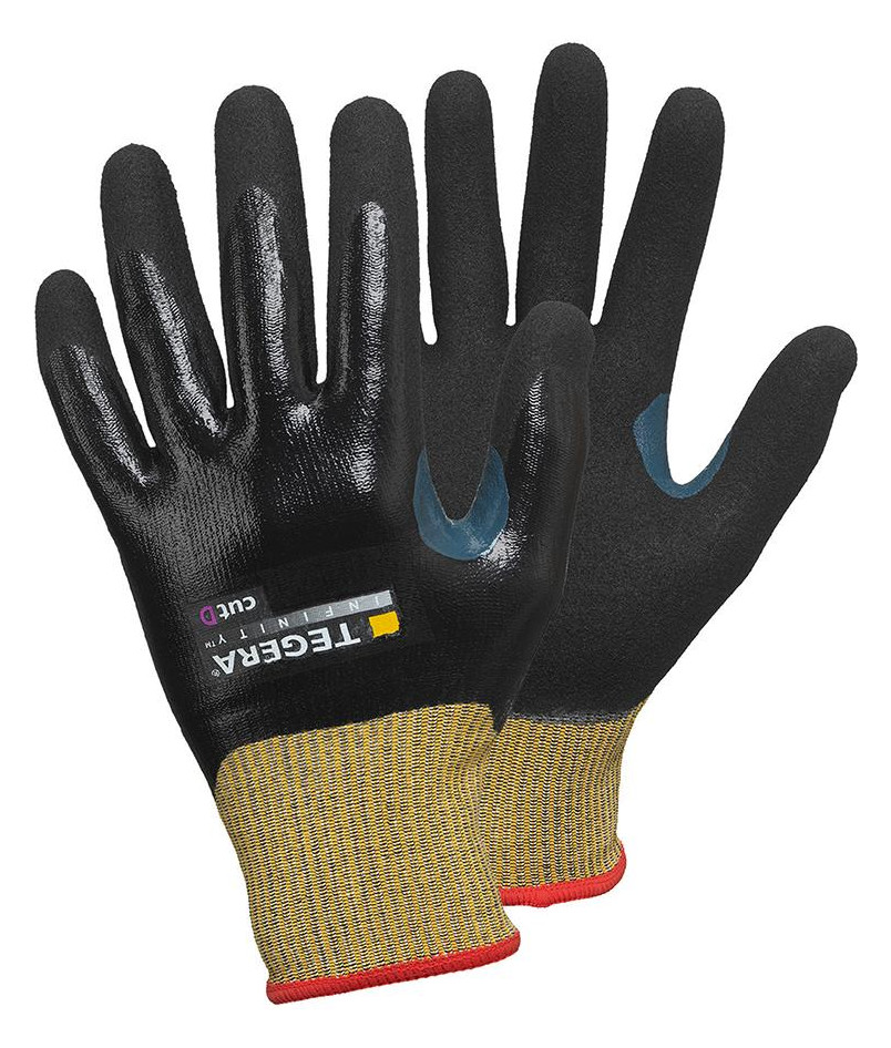 Bild Handschuh Tegera Infinity 8812, Gr. 08-0