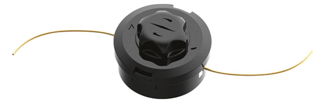 Bild Fadenkopf LL2MF M10X1,25L KPL Semi Pro - AL-KO-0