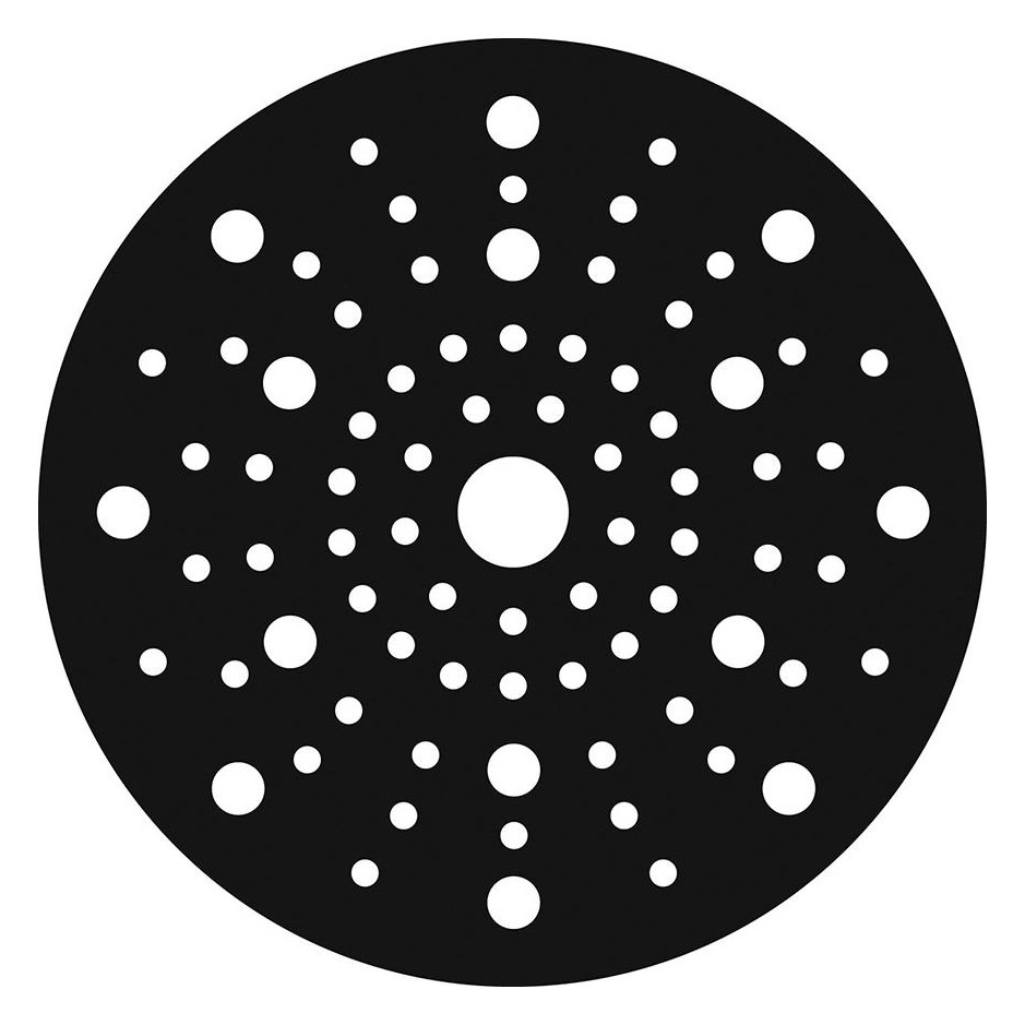 Bild Zwischenscheibe siafast 147mm x 1mm 80-L och SIA - sia ABRASIVES-0