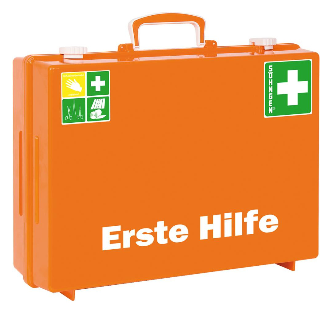 Bild ErsteHilfeKoffer Multi, MTCDStandard, DIN13169m.Erw.-3