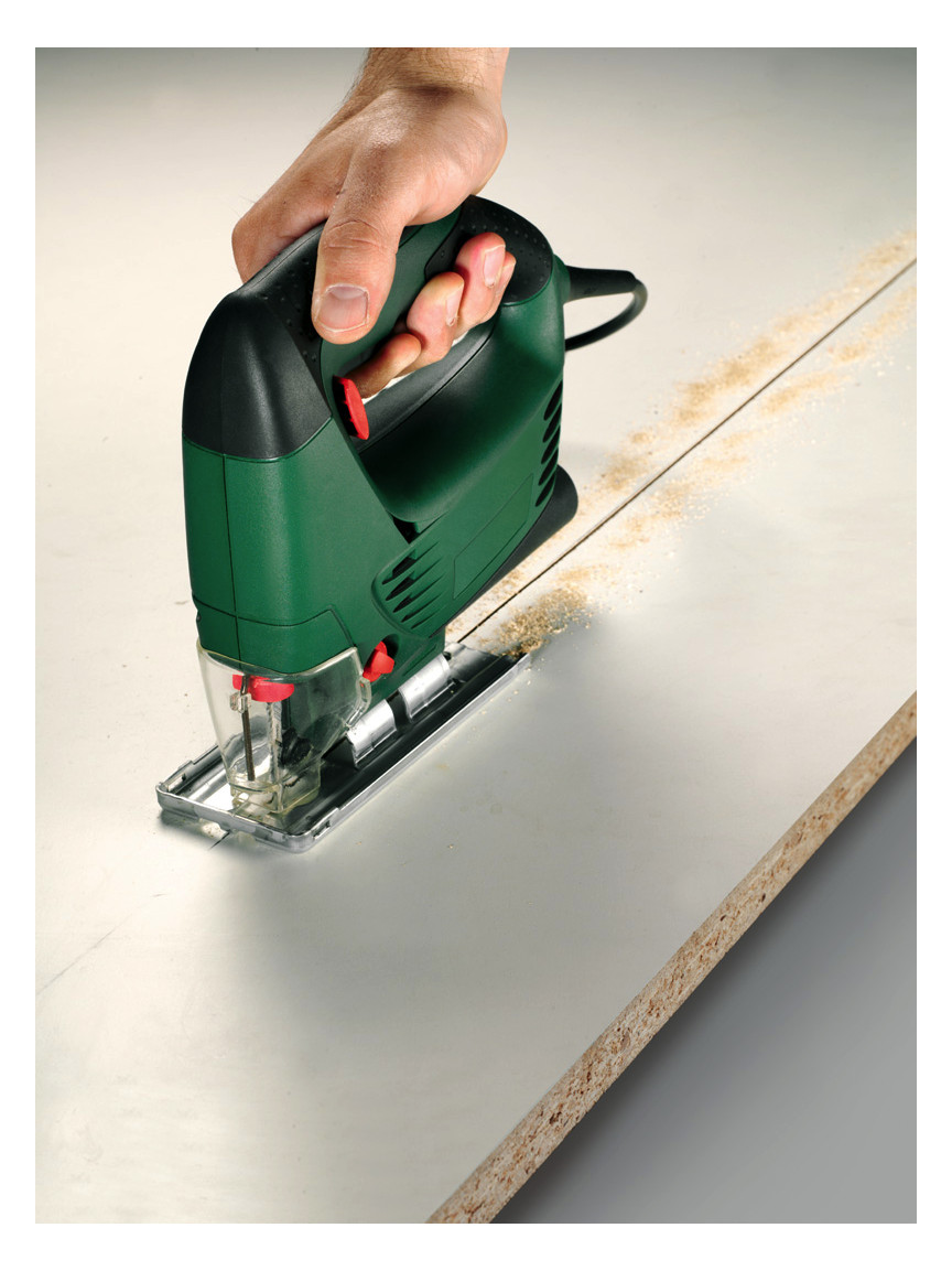 Bild Stichsägeblatt T 101 BR Bosch VE à 25 Stück Clean for Wood-6