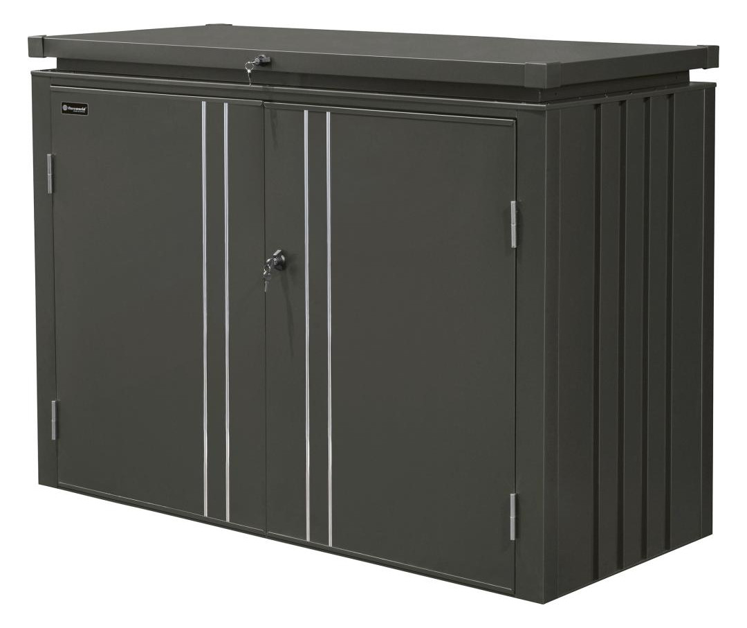 Bild Hochschrank PREMIUM 160x70x119 cm - n.a.-0