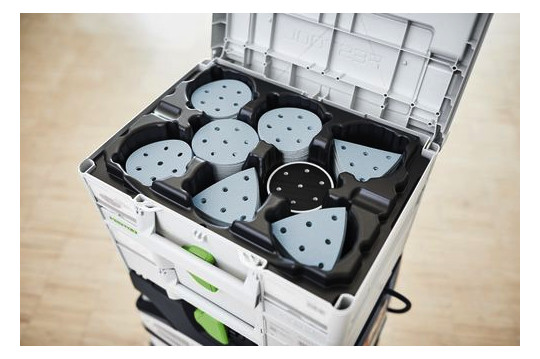 Bild Systainer³ SYS-STF-D77/D90/93V - Festool-1