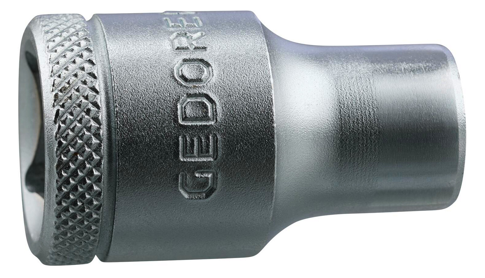 Bild Steckschlüsseleinsatz C-Profil 1/2"" 10m m Gedore-0